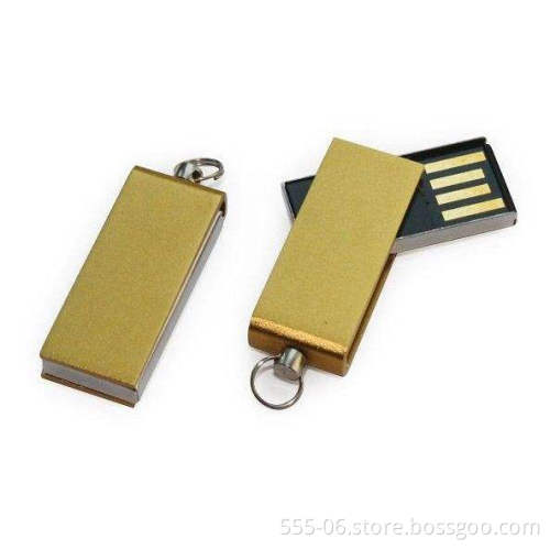 Mini Portable USB for Promotional Gift,128MB to 64GB, manufacturer